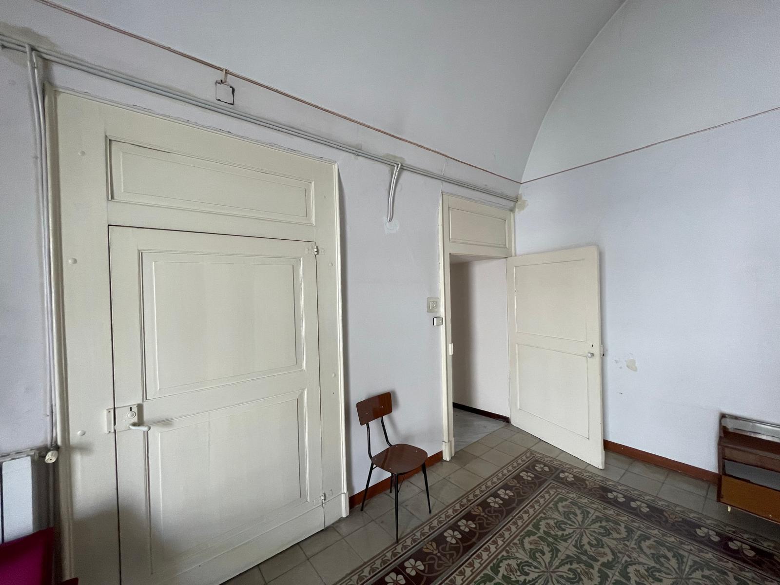 ABITAZIONE INDIPENDENTE DEL 1700