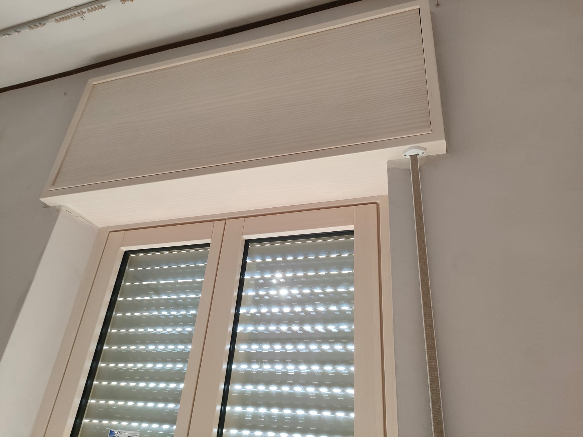 APPARTAMENTO ZONA POGGIO GINOSA