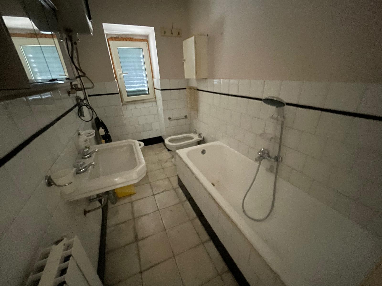 ABITAZIONE INDIPENDENTE DEL 1700