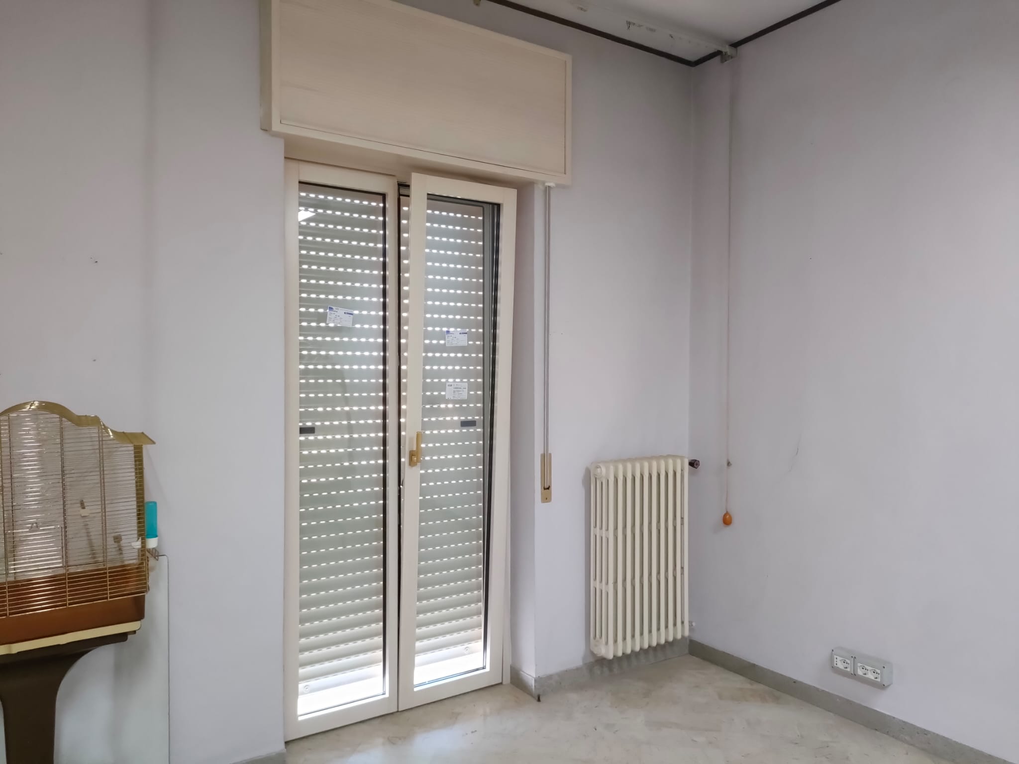 APPARTAMENTO ZONA POGGIO GINOSA