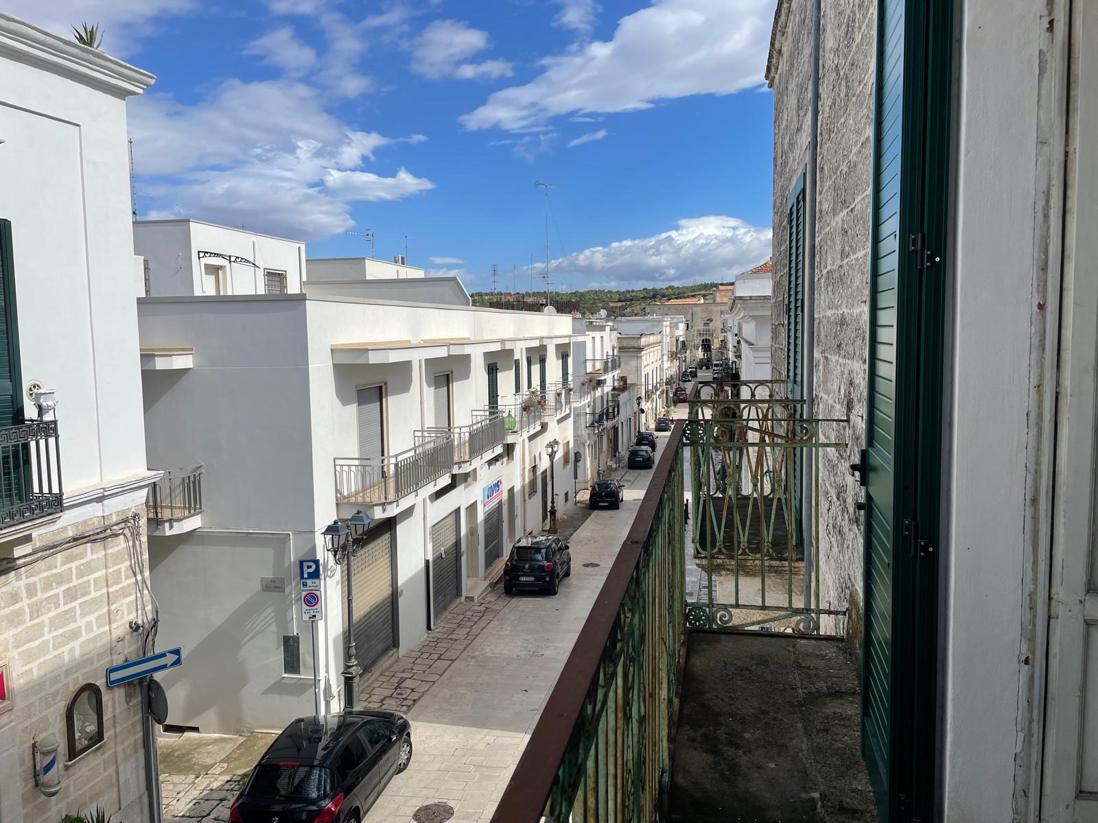 ABITAZIONE INDIPENDENTE DEL 1700