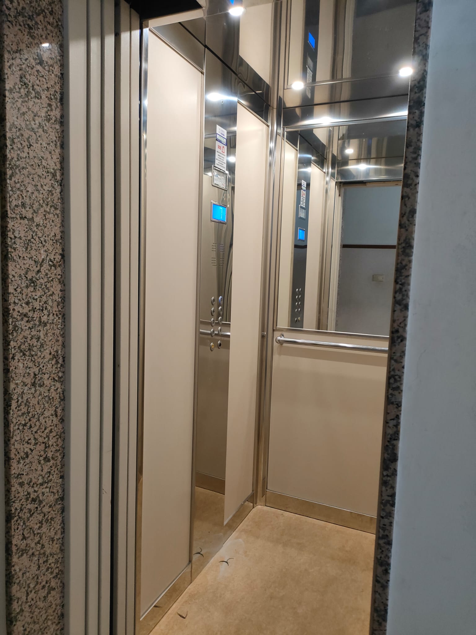 APPARTAMENTO ZONA POGGIO GINOSA