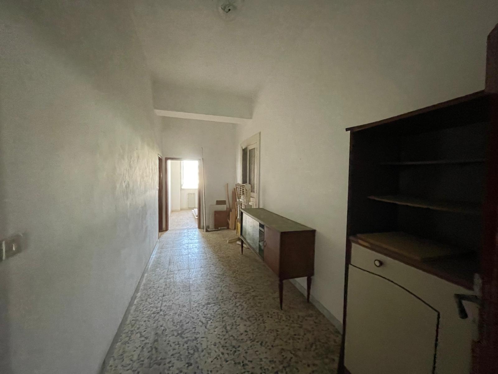 ABITAZIONE INDIPENDENTE ZONA CENTRO STORICO GINOSA