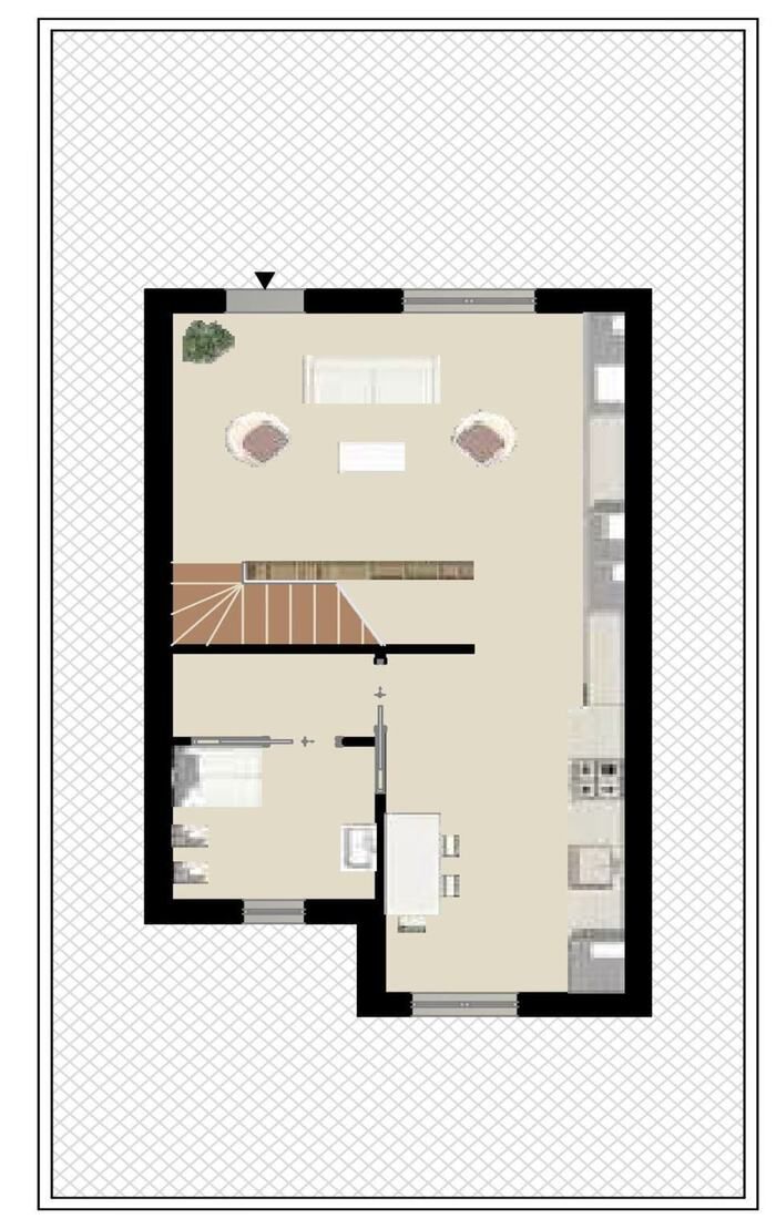 TERRENO EDIFICABILE MARINA DI GINOSA