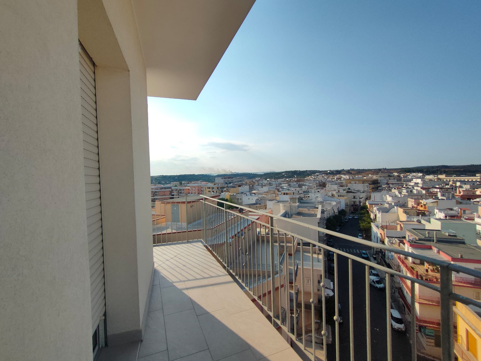 APPARTAMENTO ZONA POGGIO GINOSA