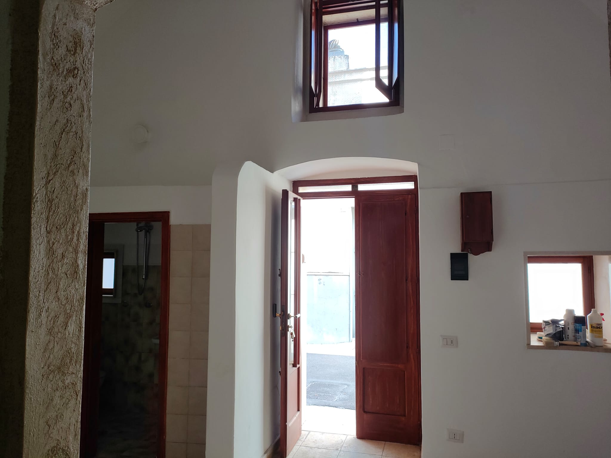 ABITAZIONE INDIPENDENTE ZONA CENTRO GINOSA