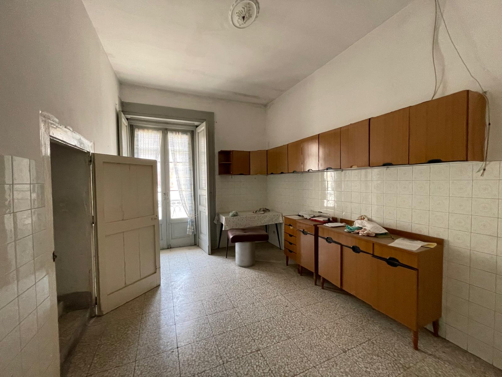 ABITAZIONE INDIPENDENTE ZONA CENTRO STORICO GINOSA