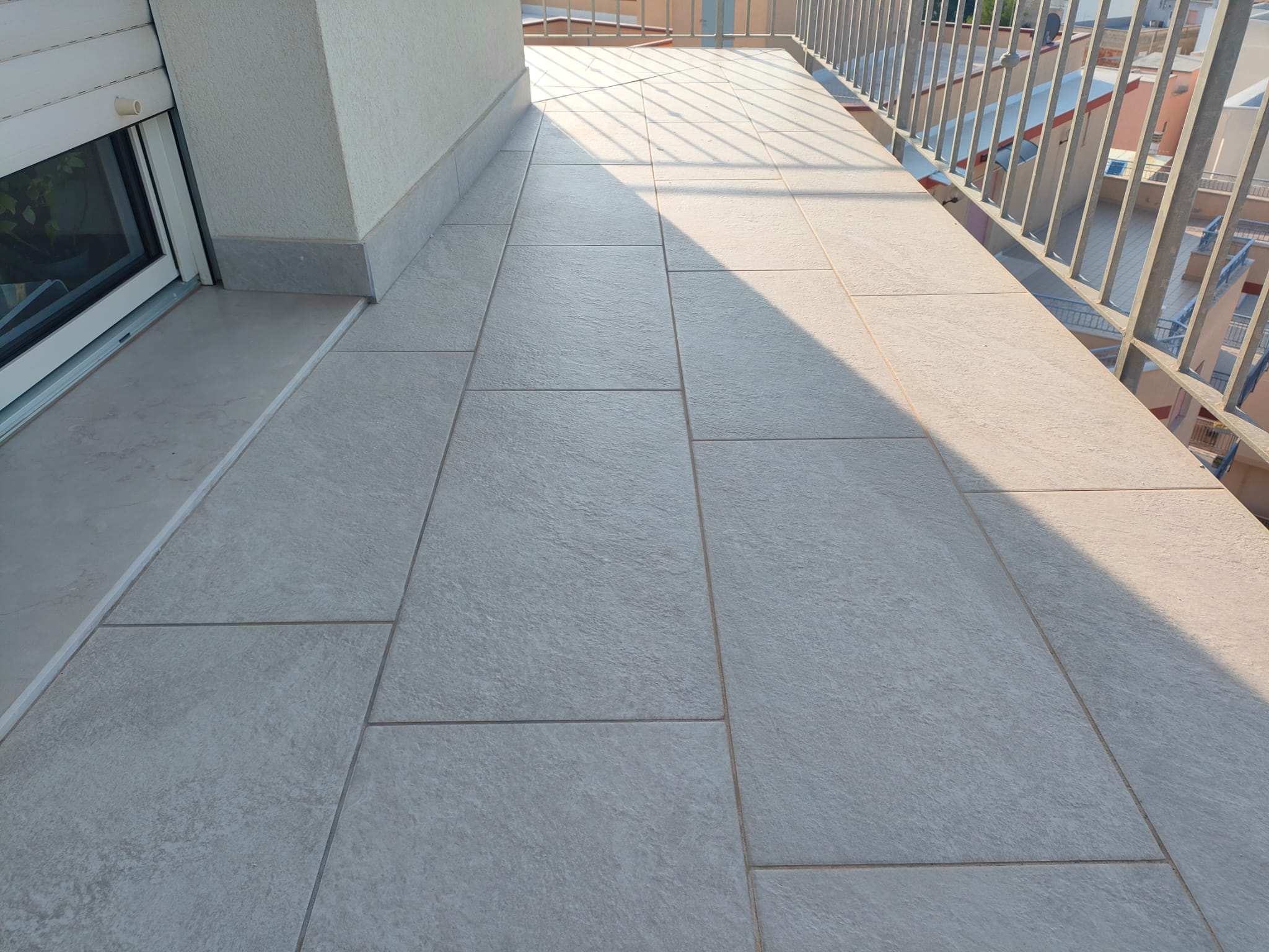 APPARTAMENTO ZONA POGGIO GINOSA