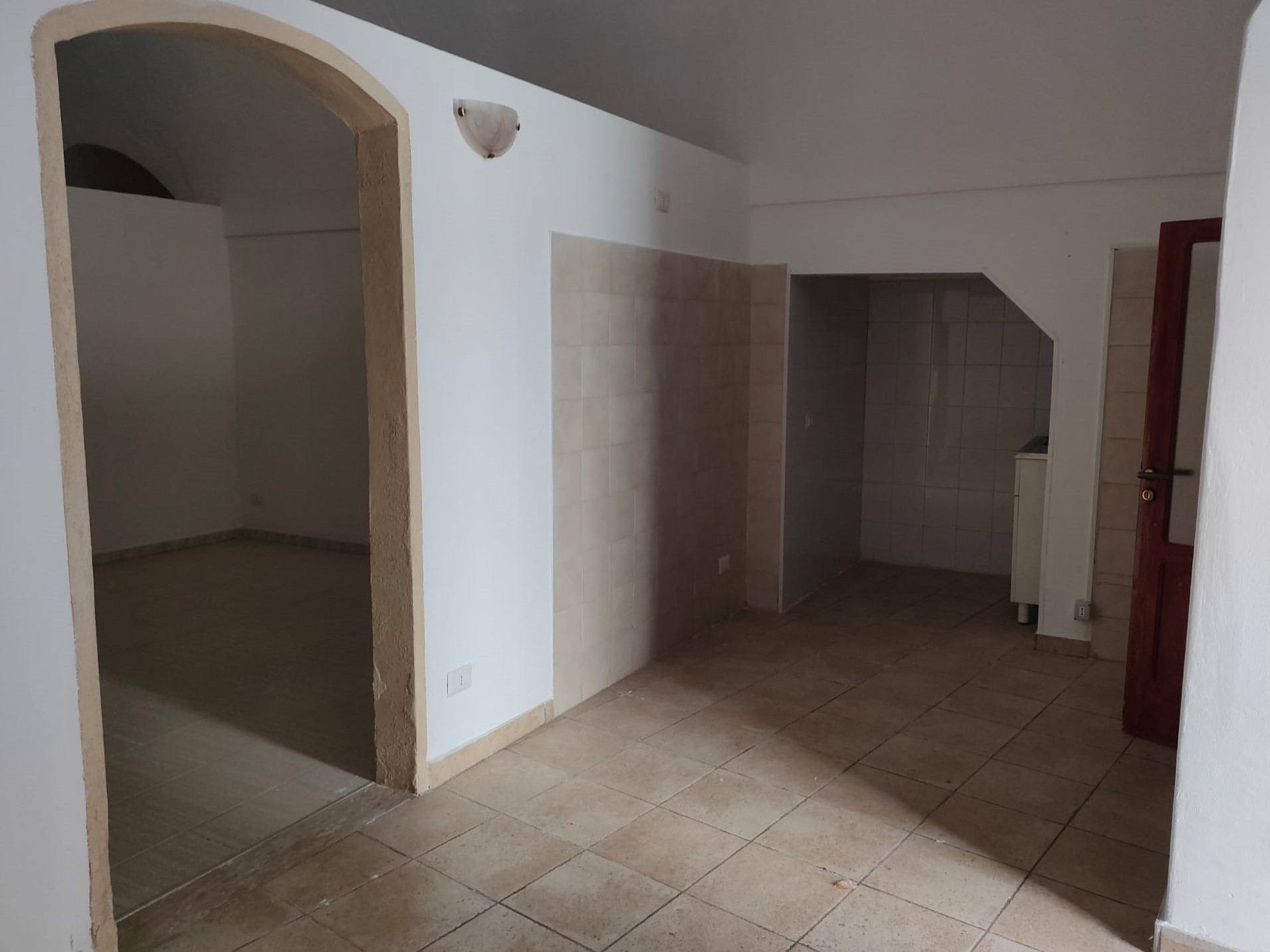 ABITAZIONE INDIPENDENTE ZONA CENTRO GINOSA