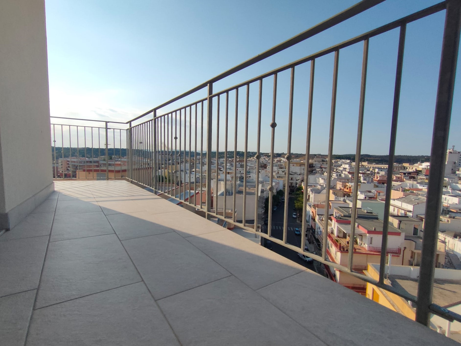 APPARTAMENTO ZONA POGGIO GINOSA