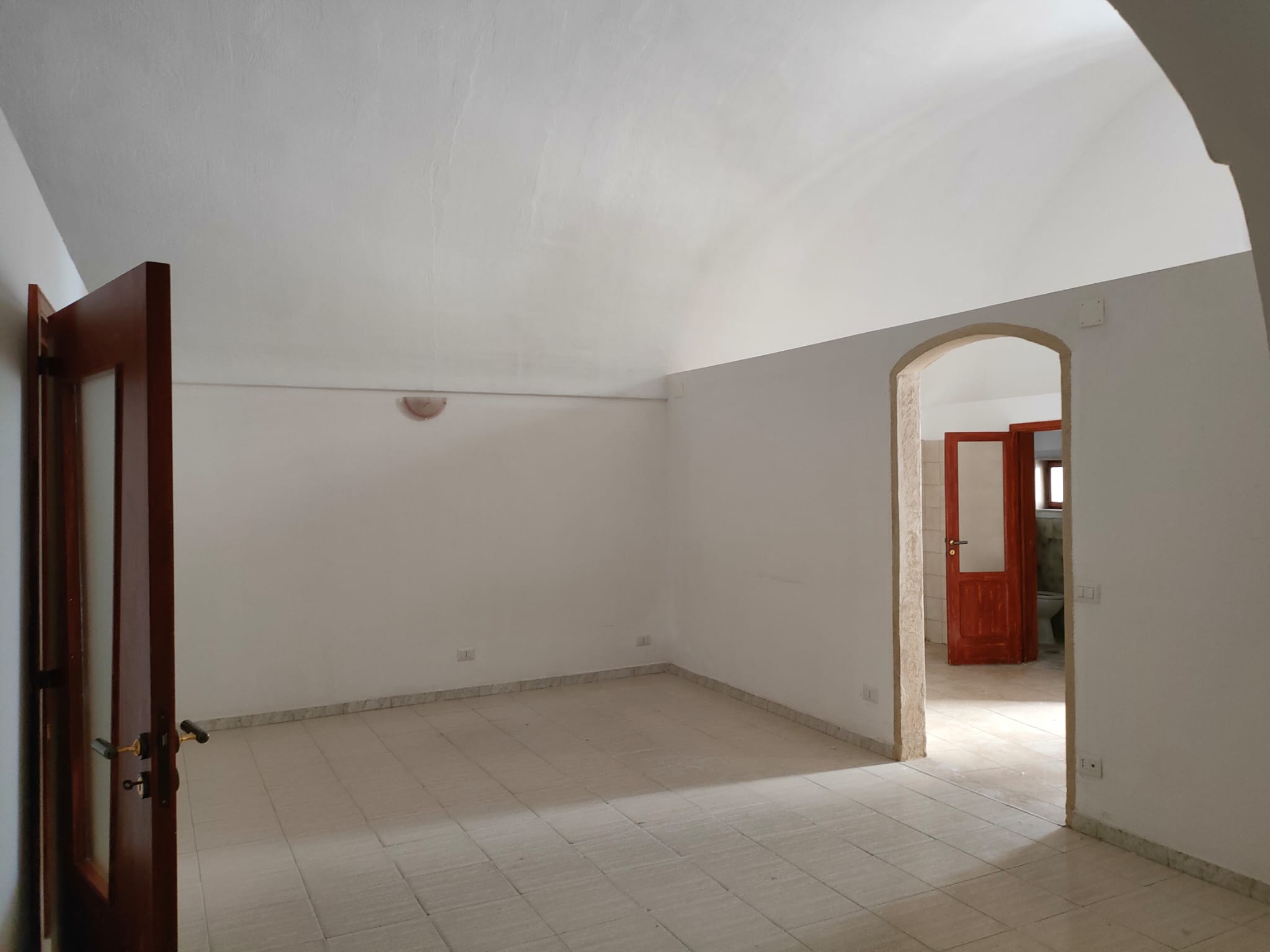 ABITAZIONE INDIPENDENTE ZONA CENTRO GINOSA