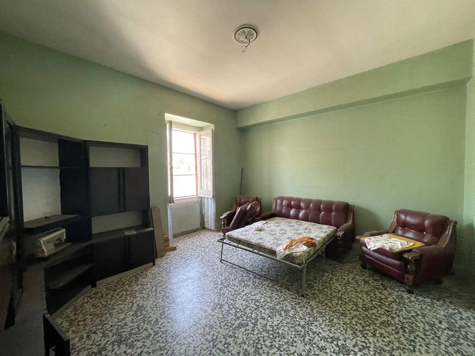 ABITAZIONE INDIPENDENTE ZONA CENTRO STORICO GINOSA