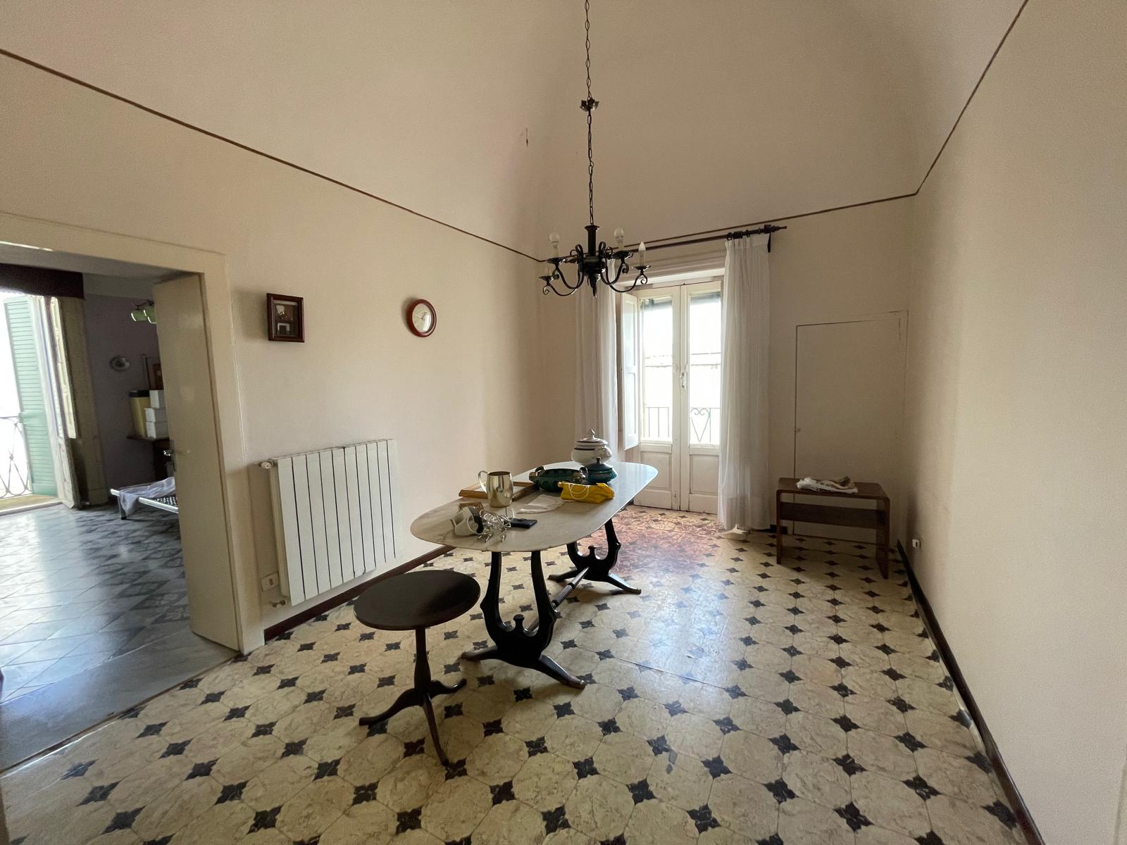 ABITAZIONE INDIPENDENTE DEL 1700