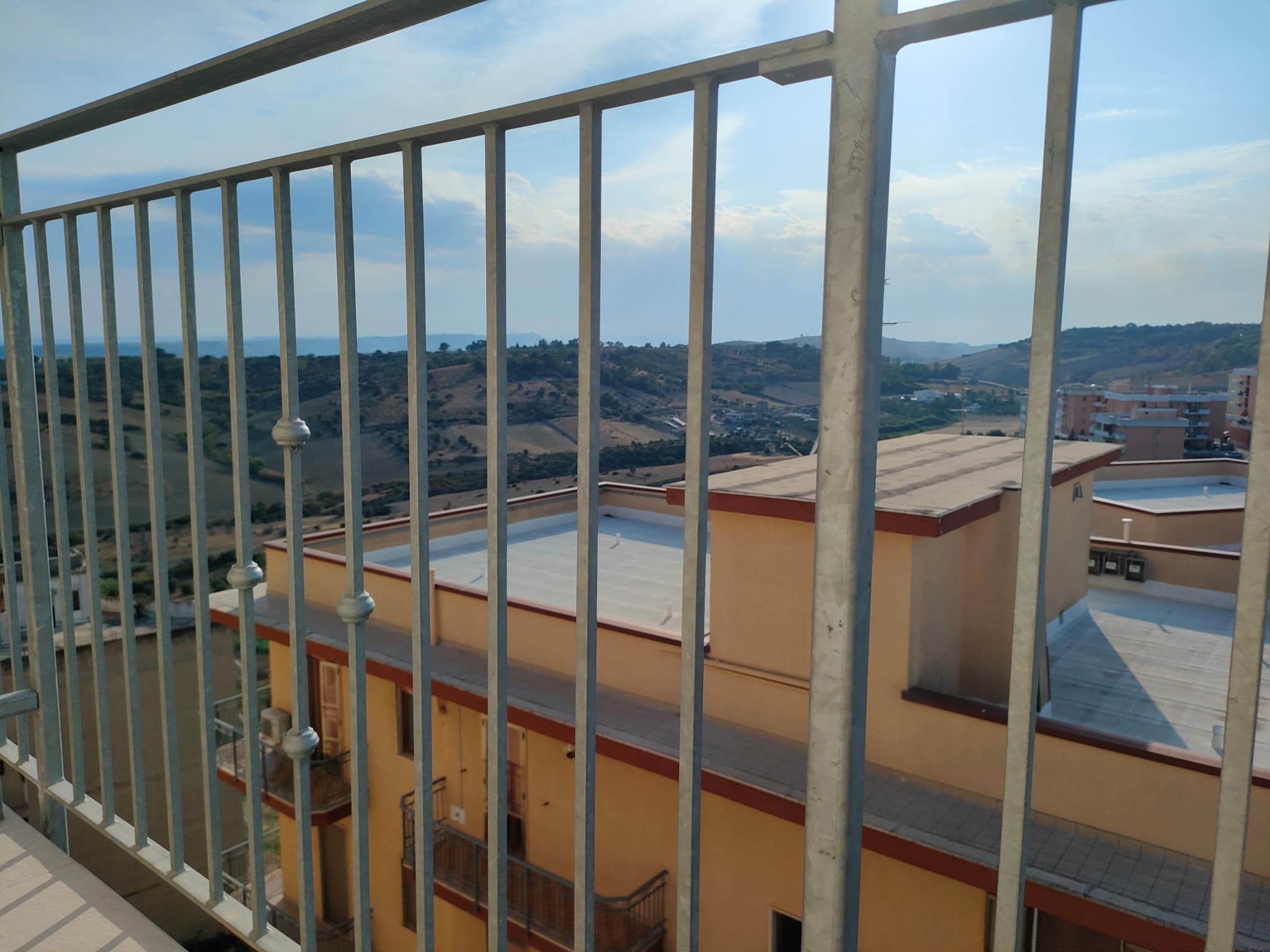 APPARTAMENTO ZONA POGGIO GINOSA