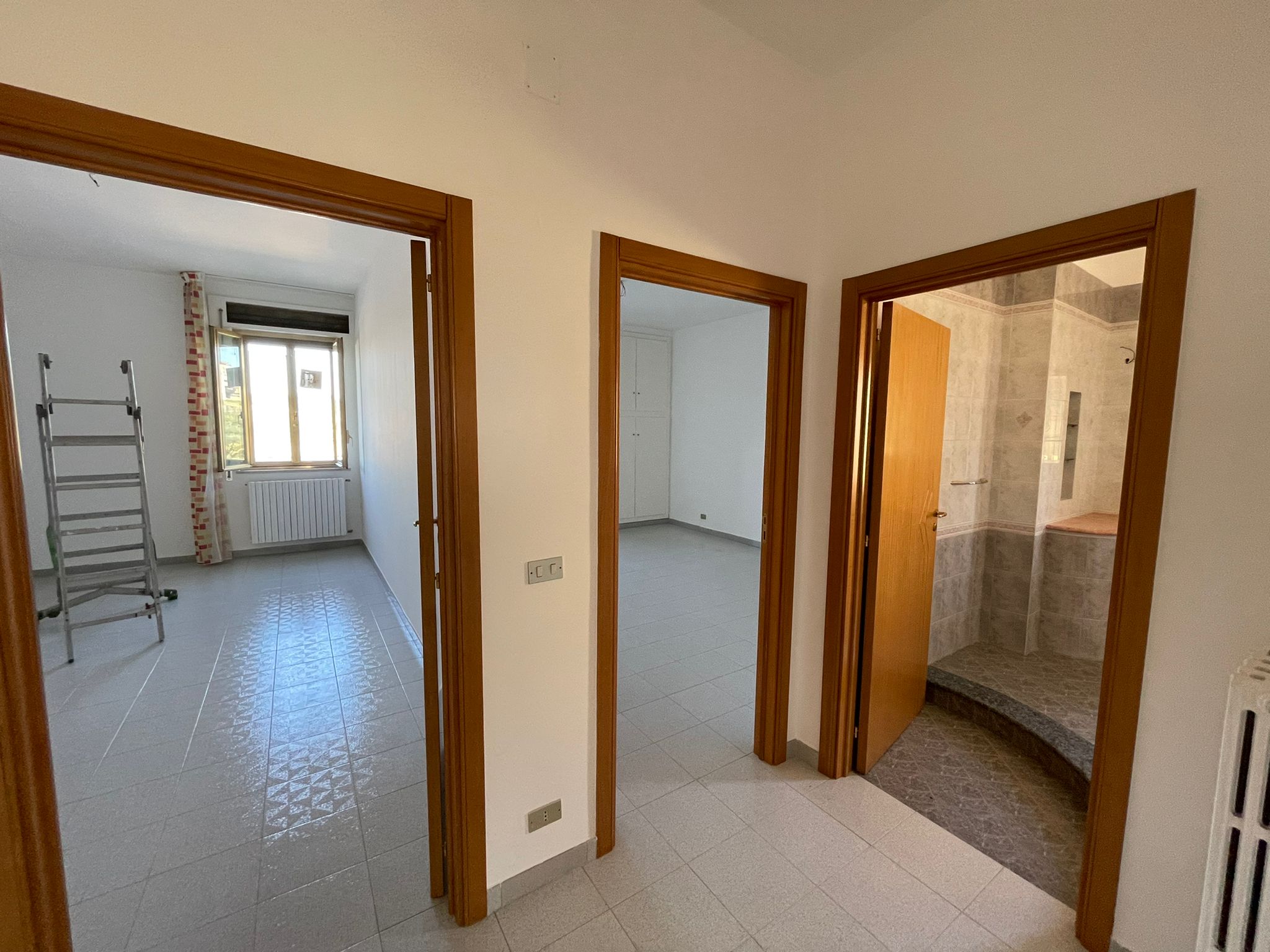 APPARTAMENTO IN PERIFERIA GINOSA