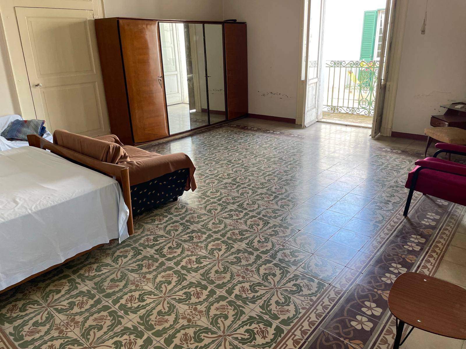 ABITAZIONE INDIPENDENTE DEL 1700