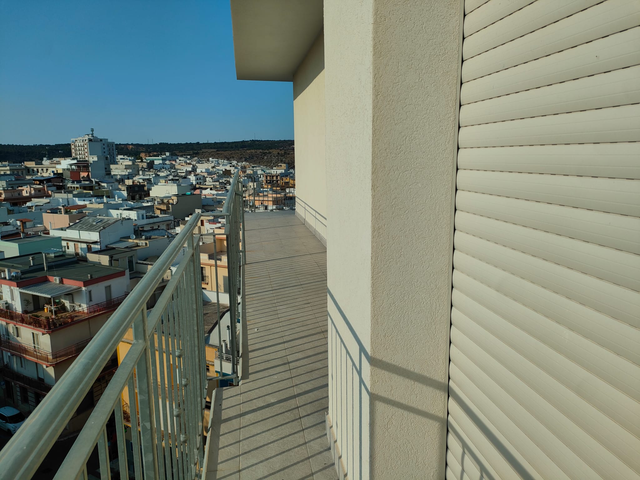 APPARTAMENTO ZONA POGGIO GINOSA