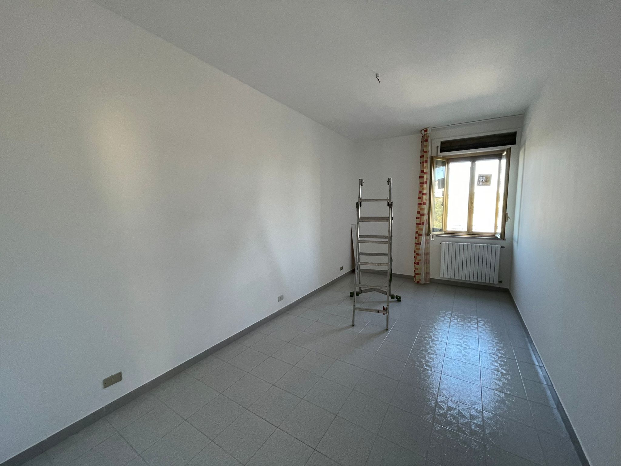 APPARTAMENTO IN PERIFERIA GINOSA