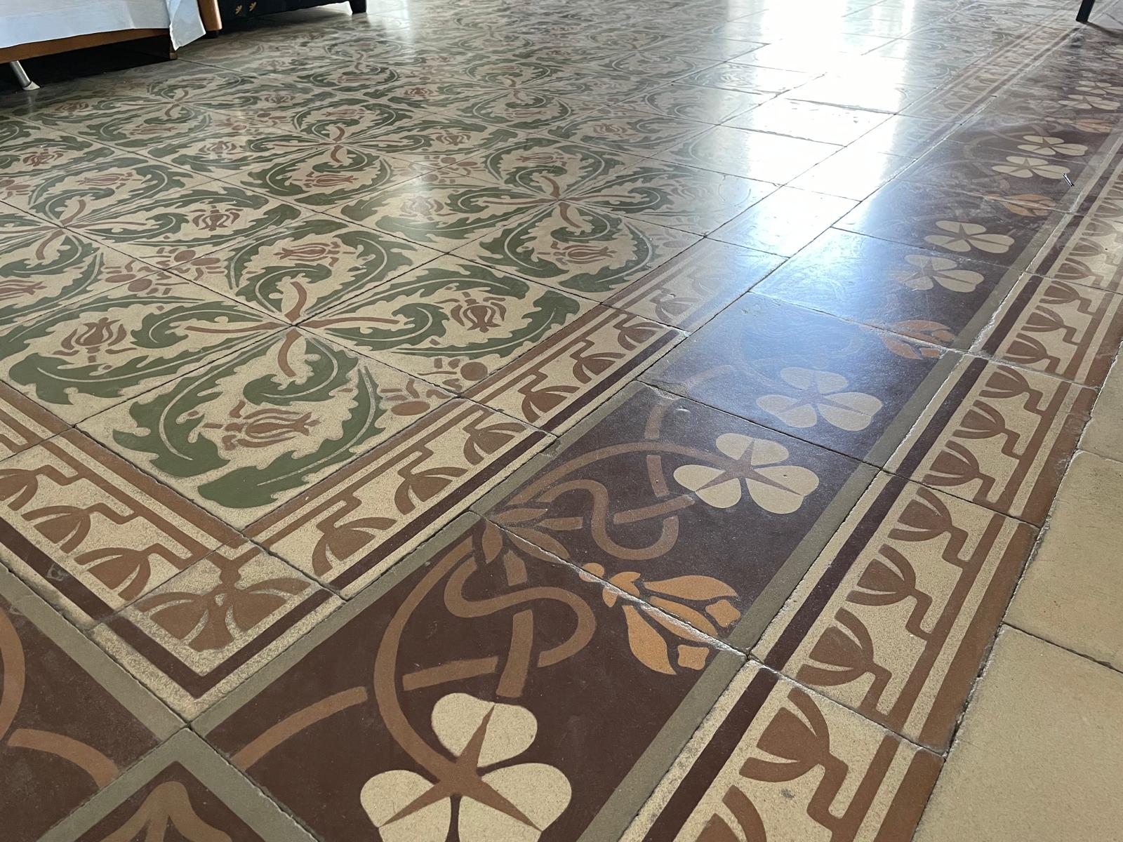 ABITAZIONE INDIPENDENTE DEL 1700