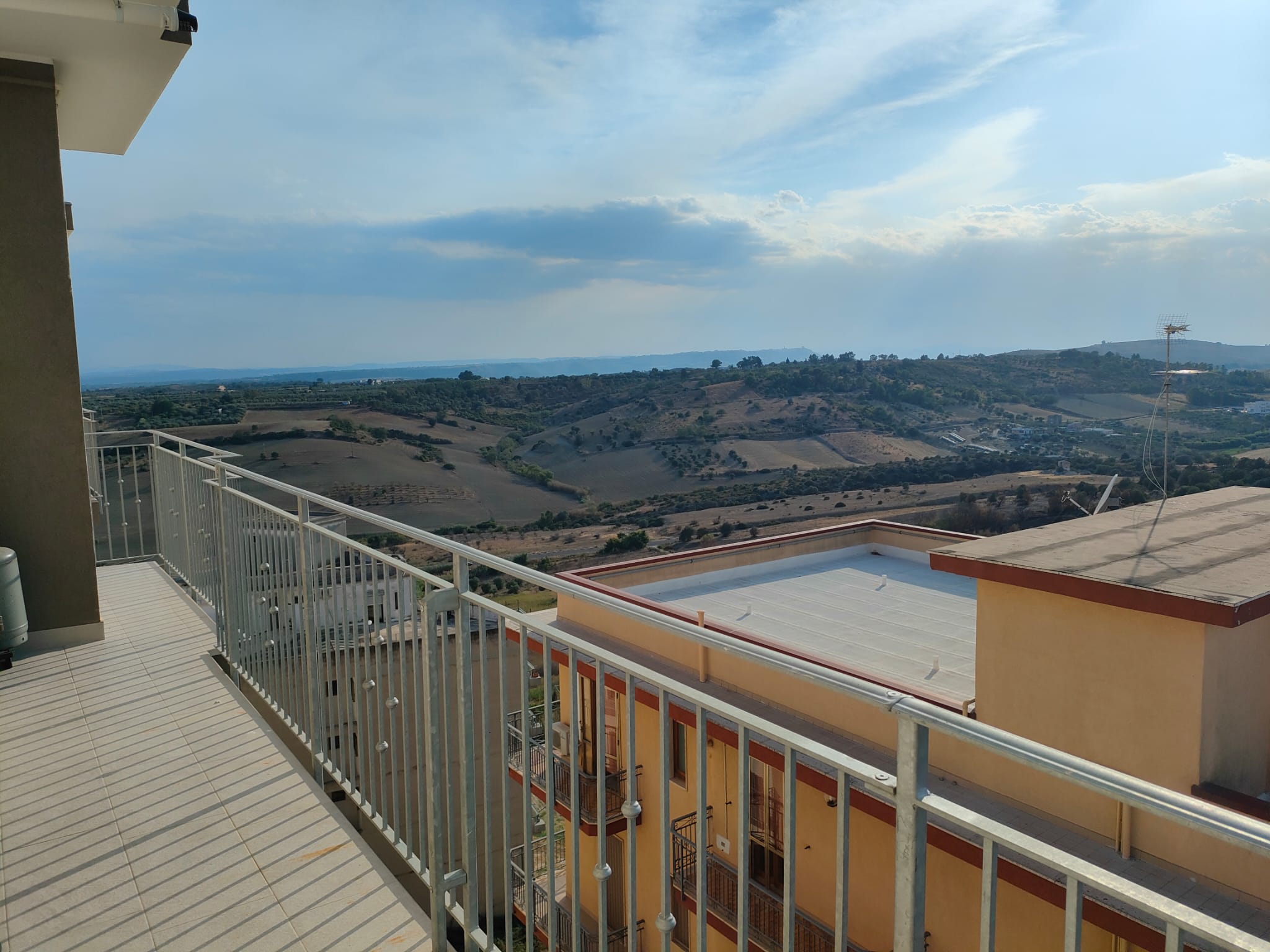 APPARTAMENTO ZONA POGGIO GINOSA