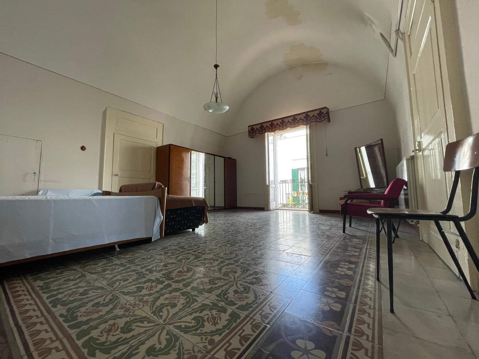 ABITAZIONE INDIPENDENTE DEL 1700