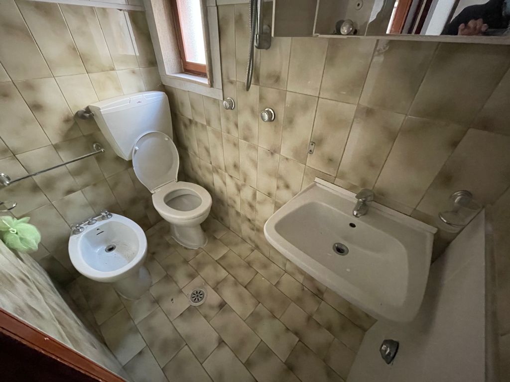 ABITAZIONE INDIPENDENTE ZONA CENTRO GINOSA