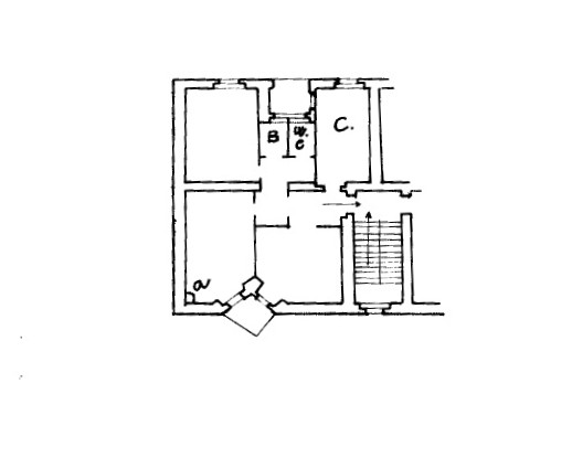 APPARTAMENTO ZONA POGGIO GINOSA