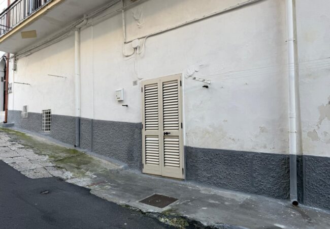 ABITAZIONE INDIPENDENTE GINOSA