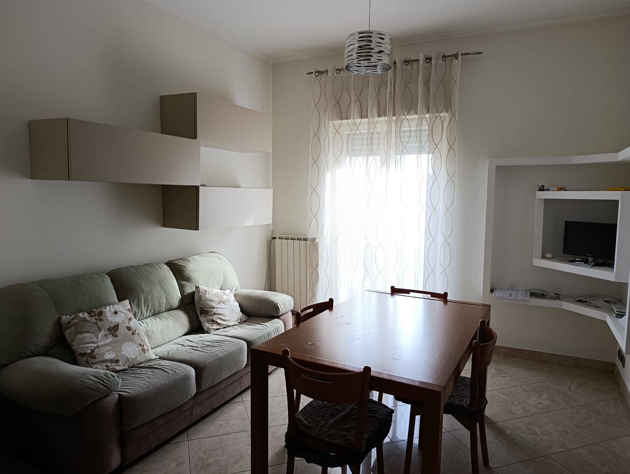 ABITAZIONE INDIPENDENTE ZONA CENTRO GINOSA