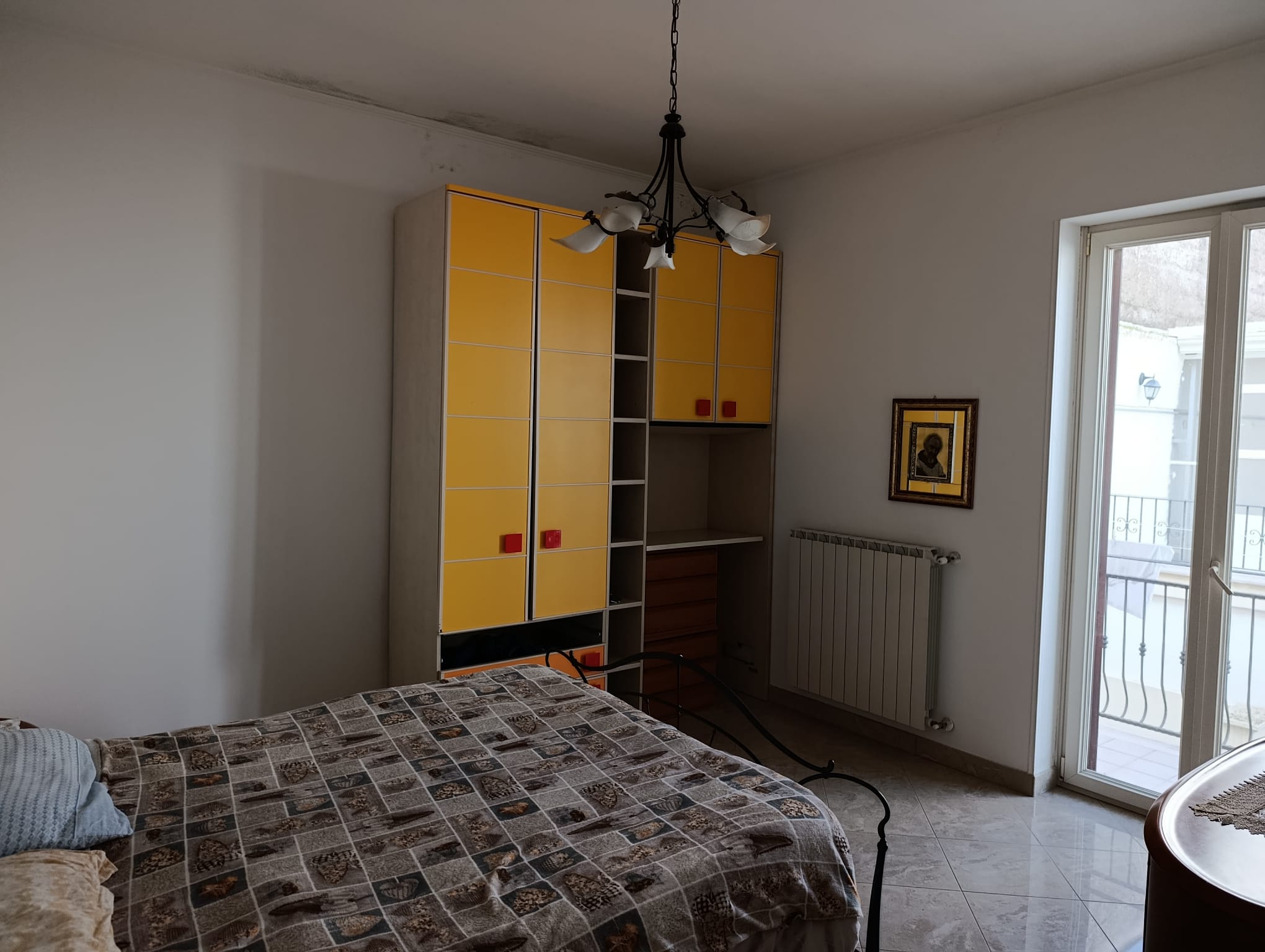 ABITAZIONE INDIPENDENTE ZONA CENTRO GINOSA