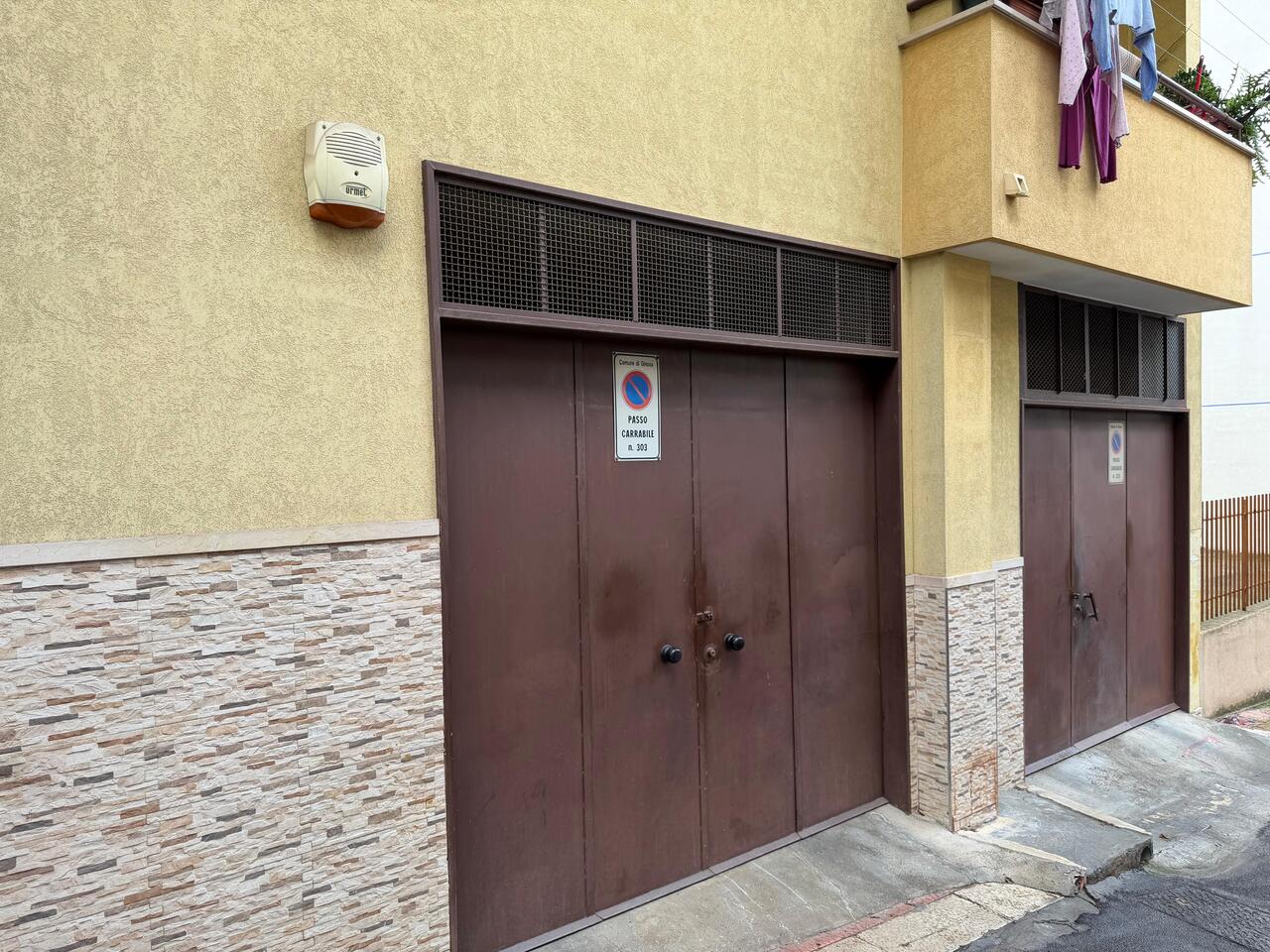 APPARTAMENTO CON GARAGE GINOSA