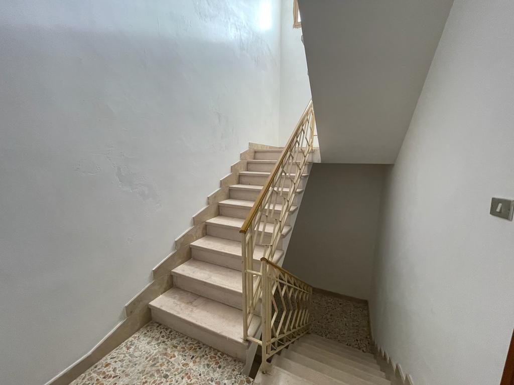 ABITAZIONE INDIPENDENTE ZONA CENTRO GINOSA