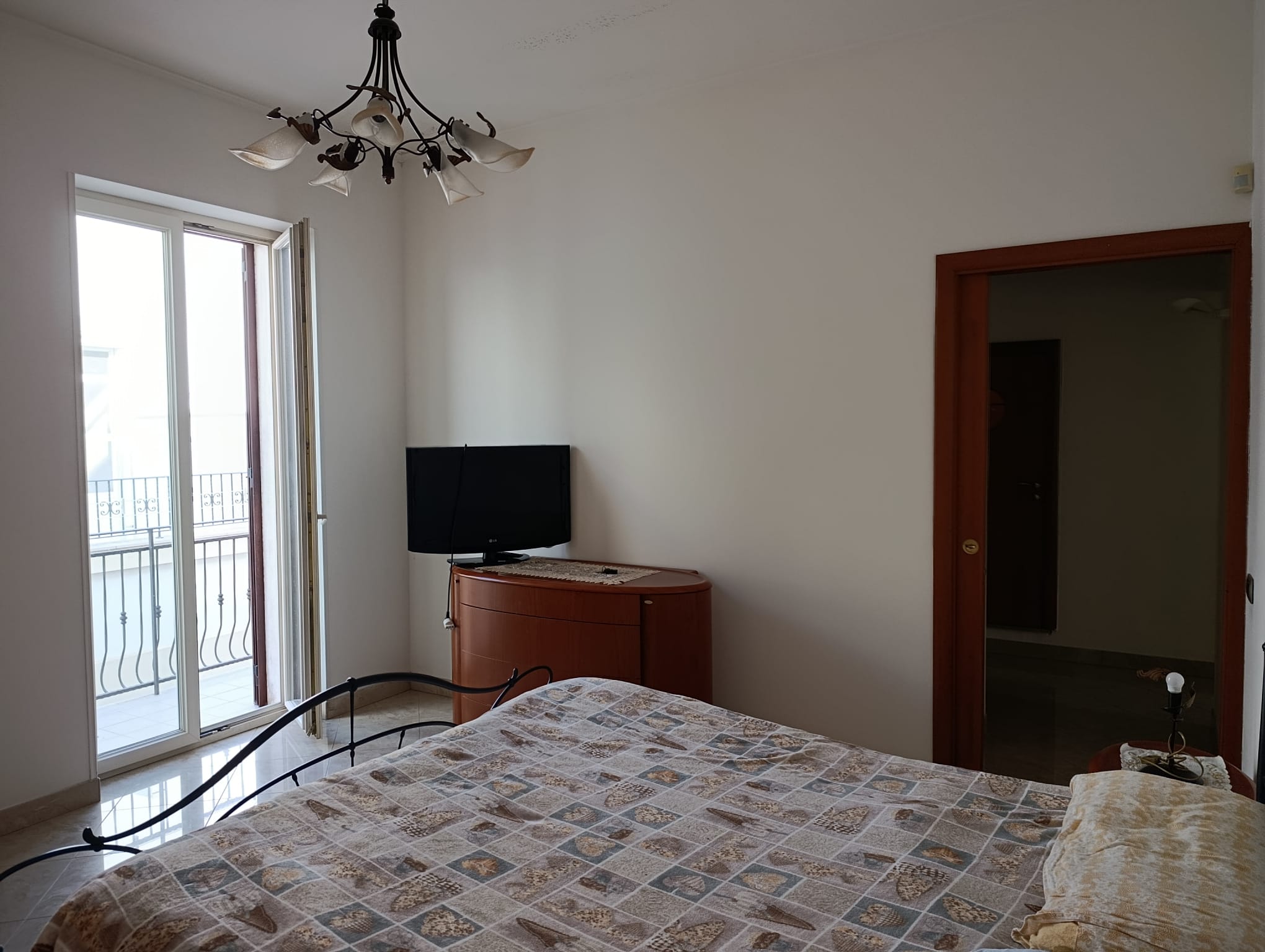 ABITAZIONE INDIPENDENTE ZONA CENTRO GINOSA