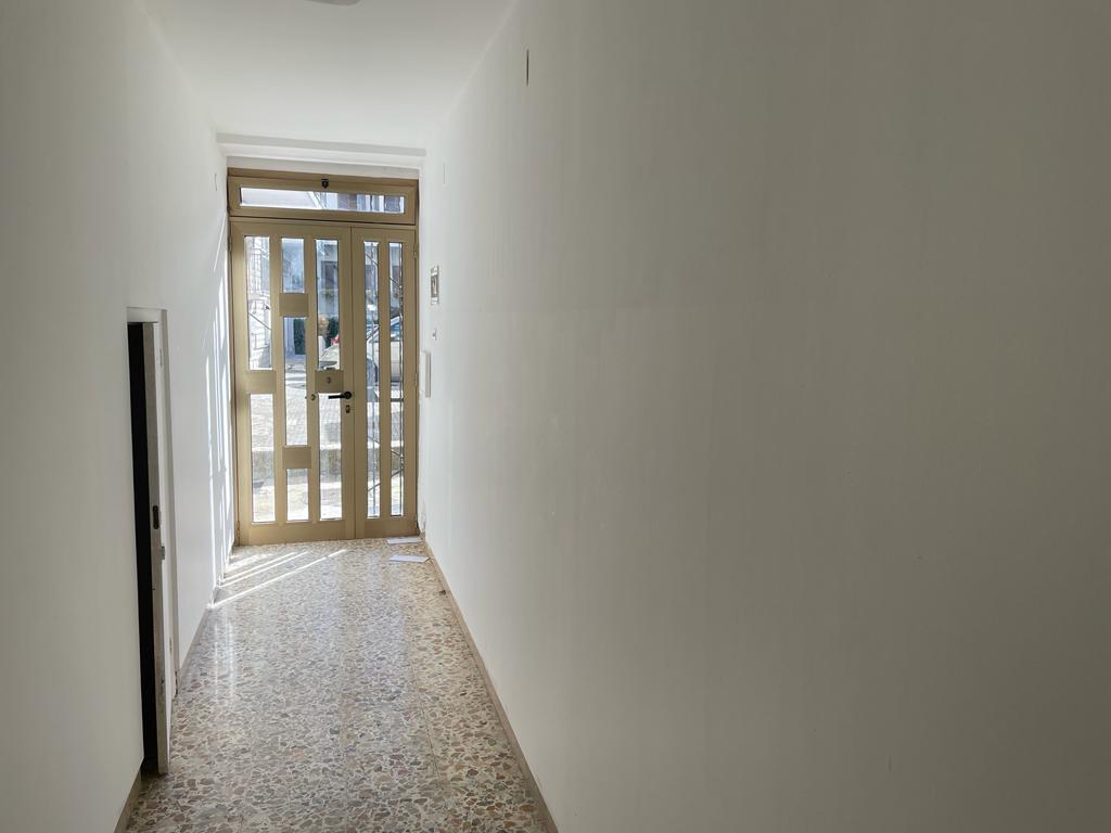 ABITAZIONE INDIPENDENTE ZONA CENTRO GINOSA