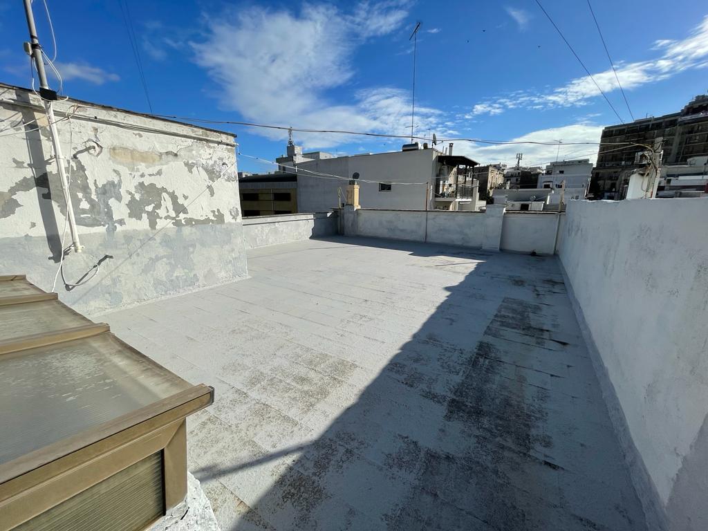 ABITAZIONE INDIPENDENTE ZONA CENTRO GINOSA