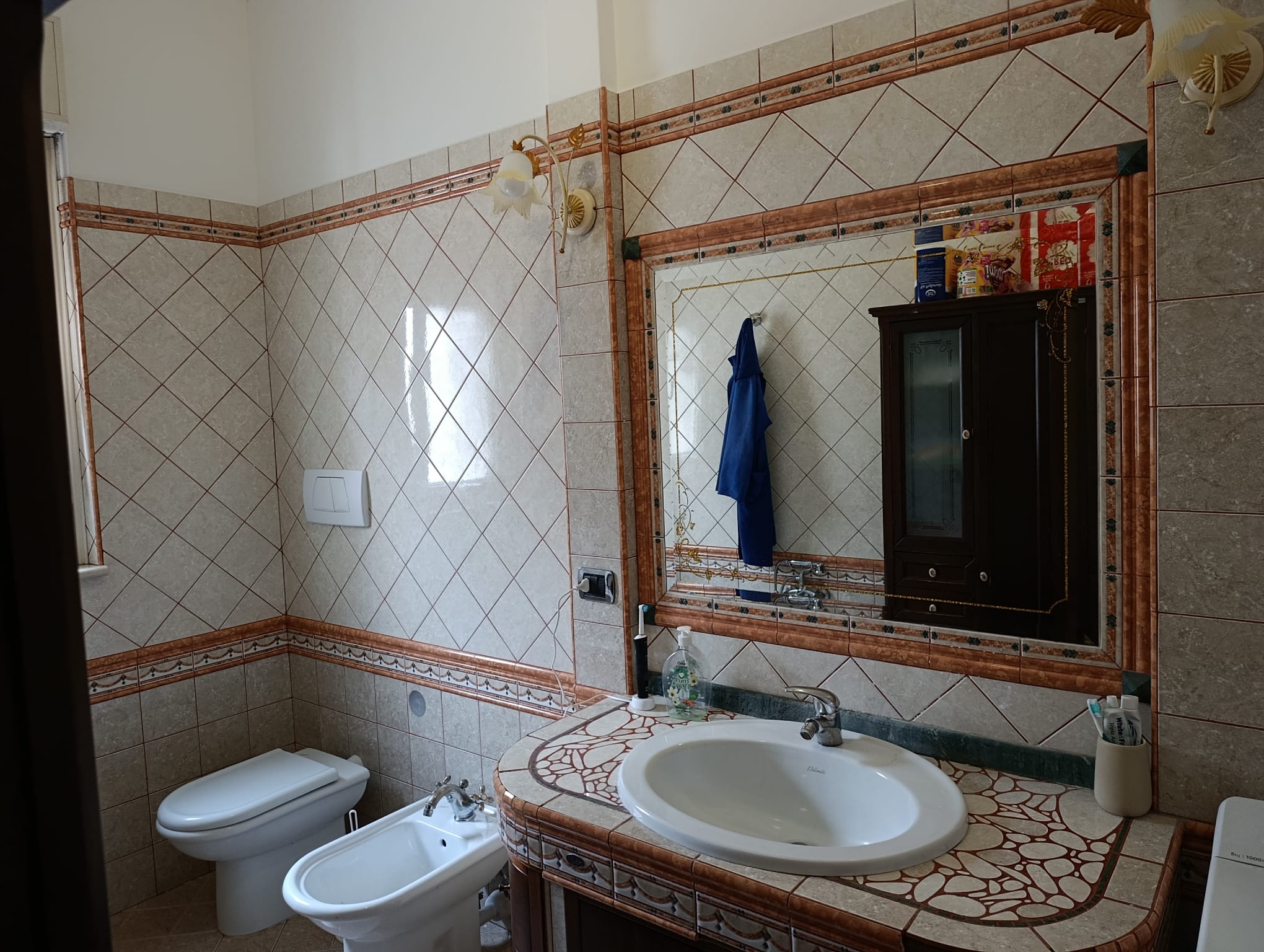 ABITAZIONE INDIPENDENTE ZONA CENTRO GINOSA