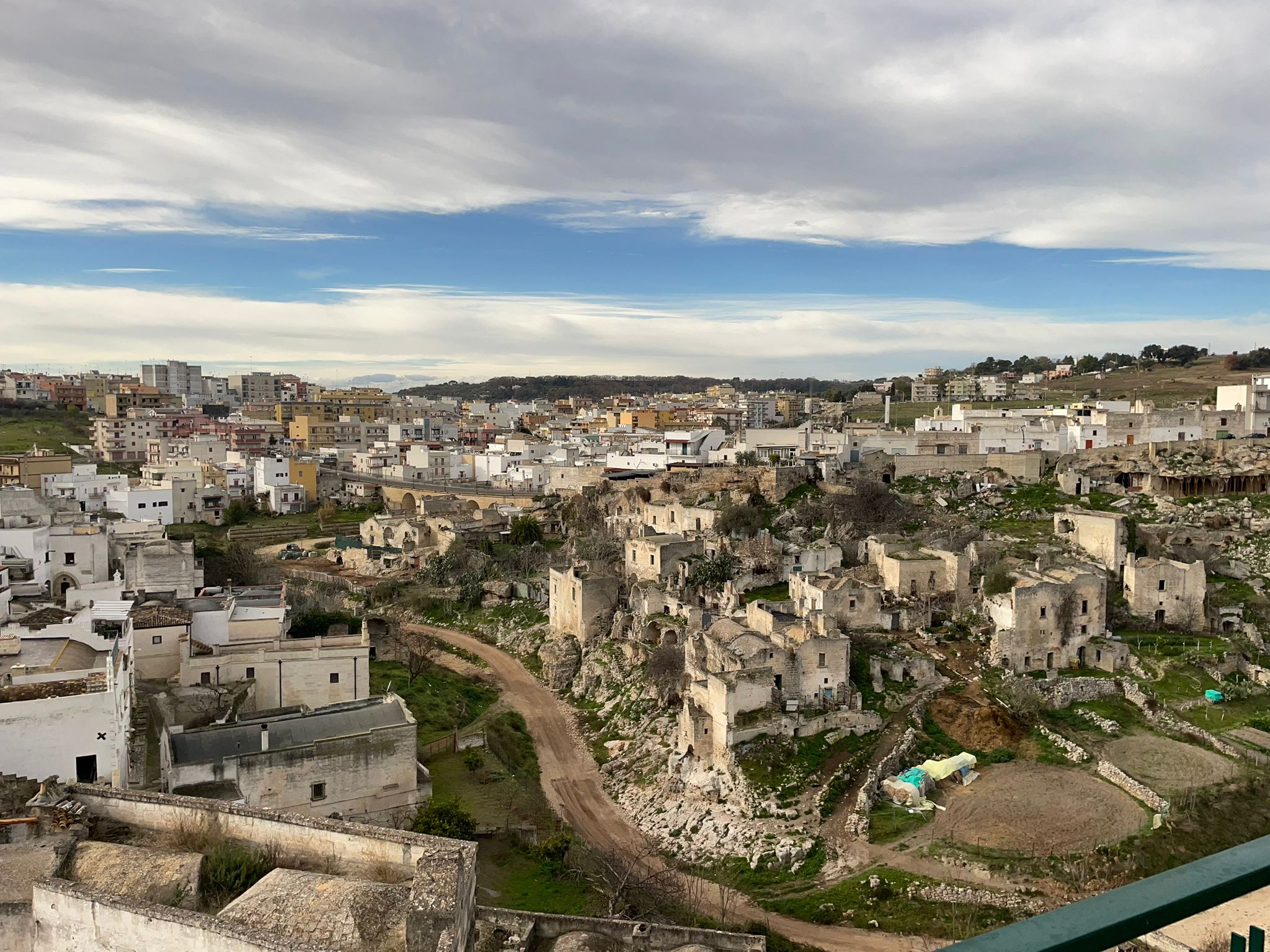 ABITAZIONE INDIPENDENTE GINOSA