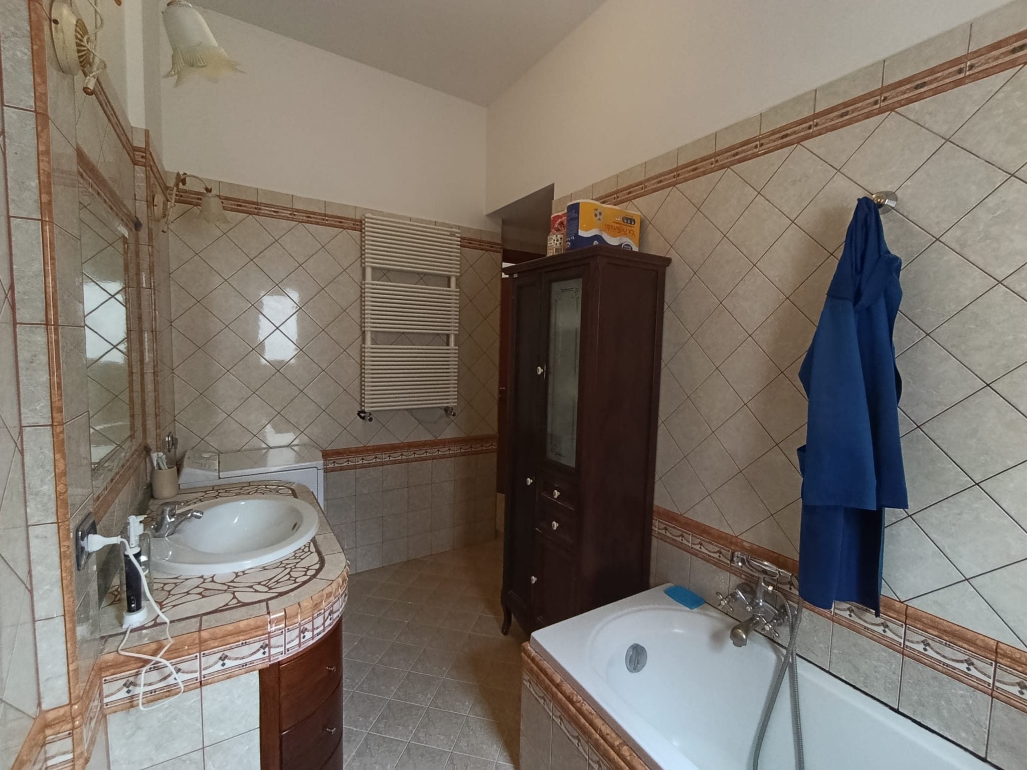 ABITAZIONE INDIPENDENTE ZONA CENTRO GINOSA