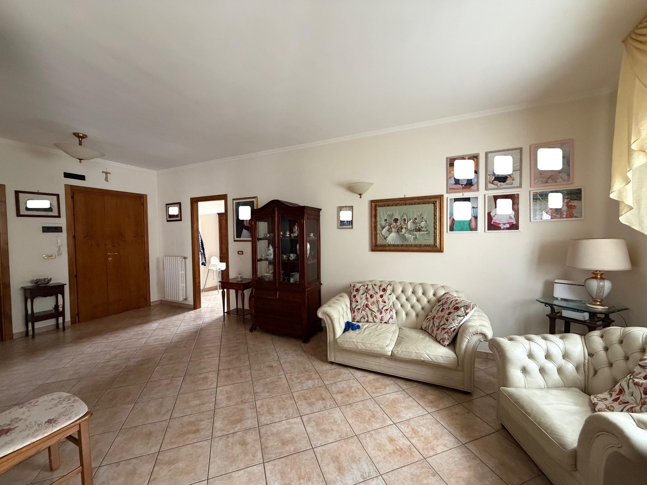 APPARTAMENTO CON GARAGE GINOSA