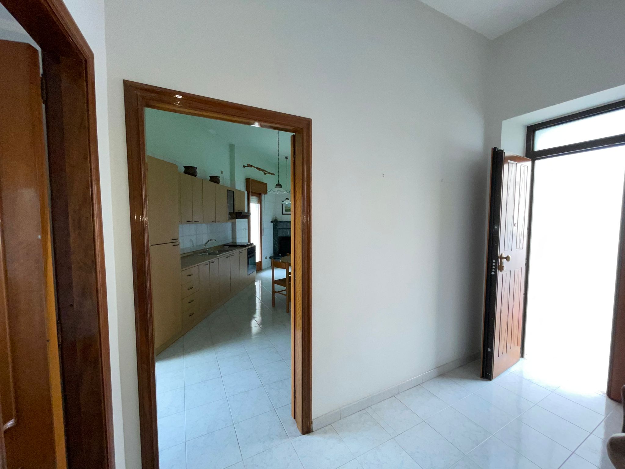 ABITAZIONE INDIPENDENTE GINOSA