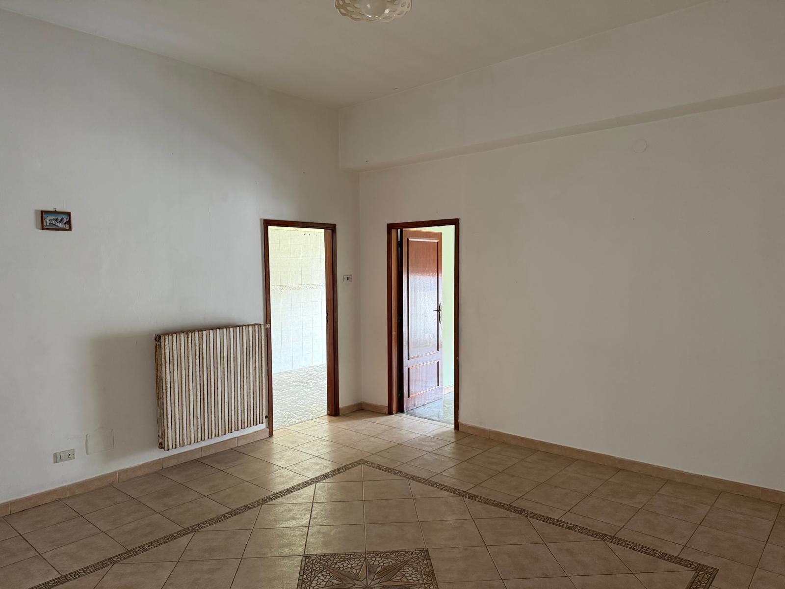 ABITAZIONE INDIPENDENTE ZONA CENTRO GINOSA