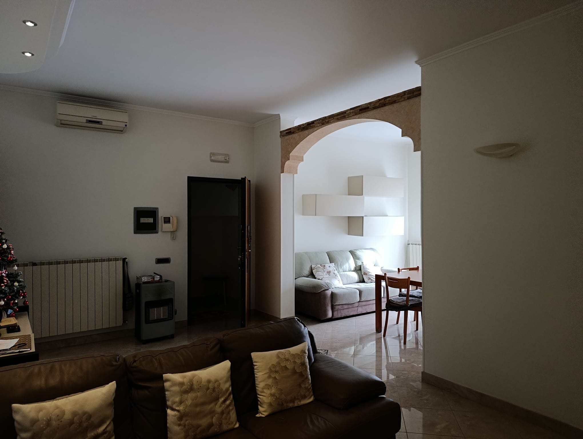 ABITAZIONE INDIPENDENTE ZONA CENTRO GINOSA