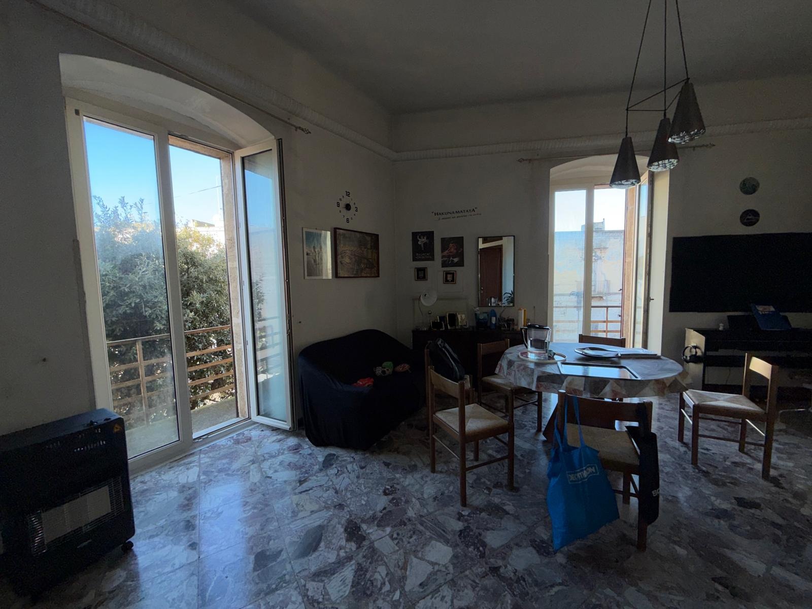 APPARTAMENTO ZONA CENTRO GINOSA