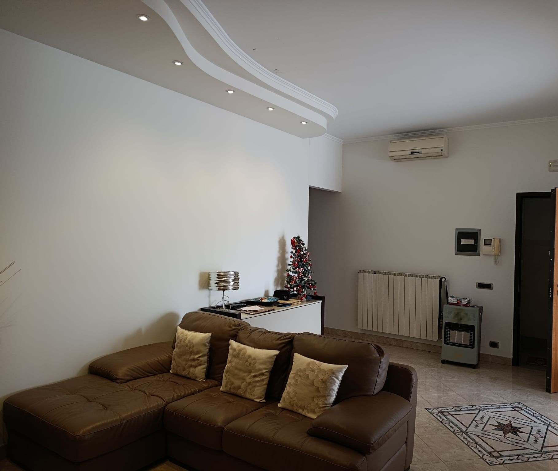 ABITAZIONE INDIPENDENTE ZONA CENTRO GINOSA