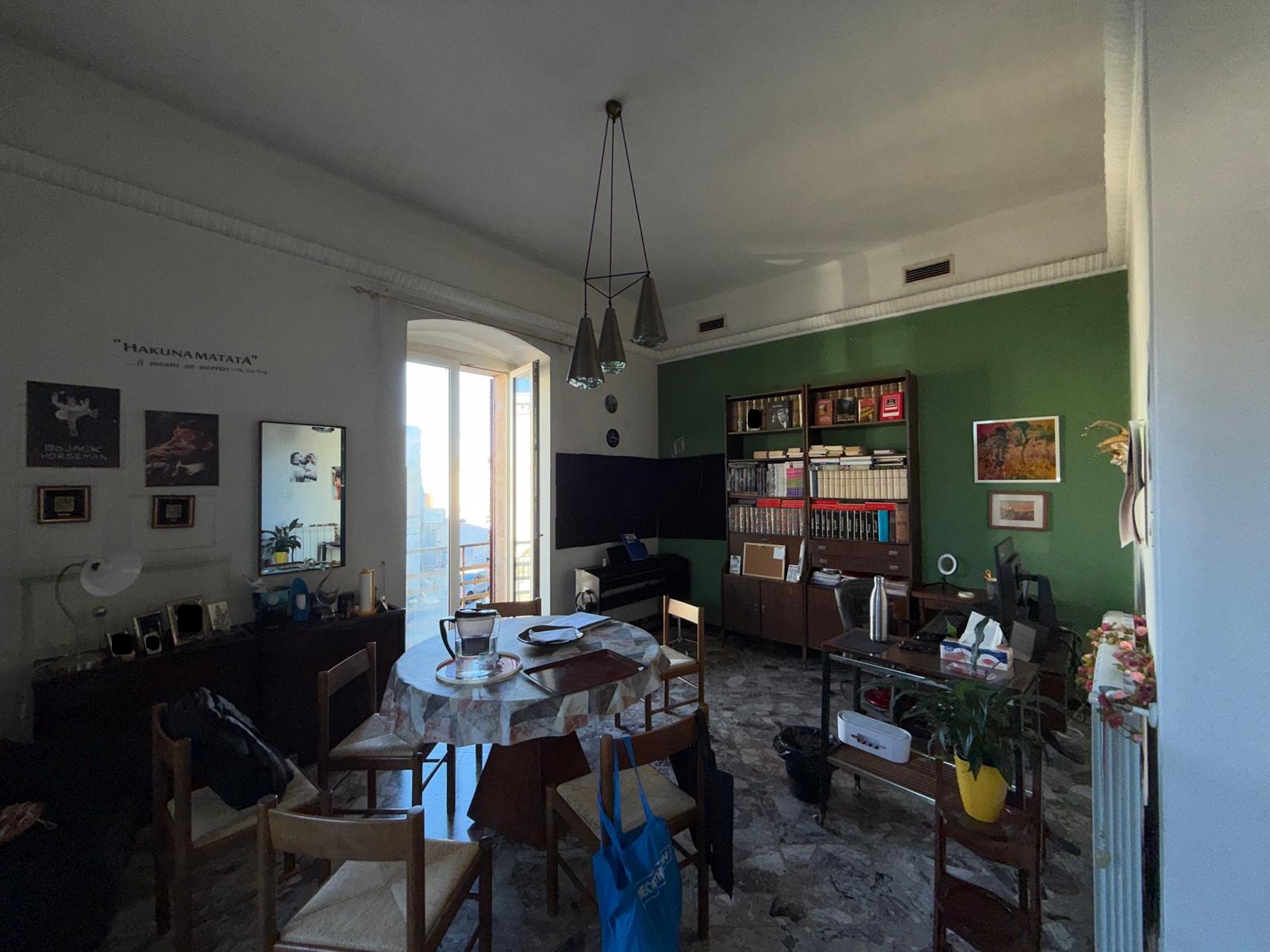 APPARTAMENTO ZONA CENTRO GINOSA