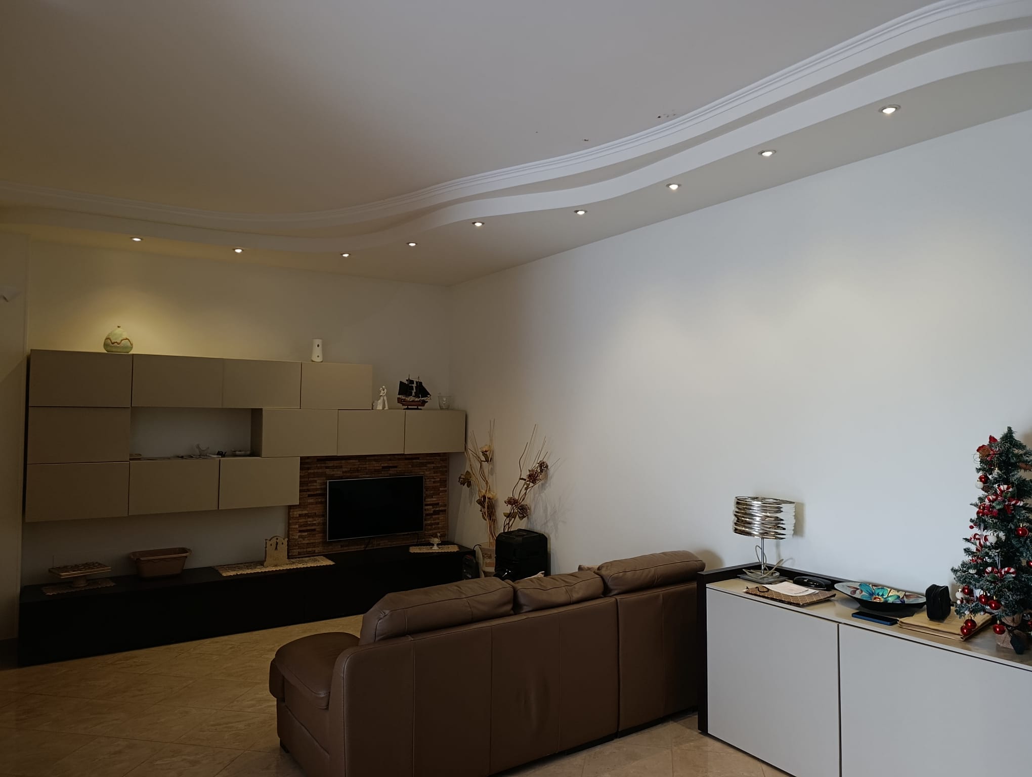 ABITAZIONE INDIPENDENTE ZONA CENTRO GINOSA