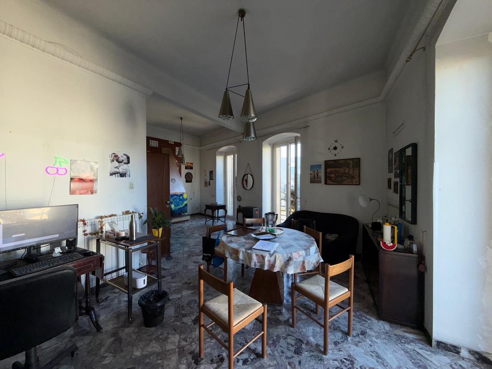 APPARTAMENTO ZONA CENTRO GINOSA