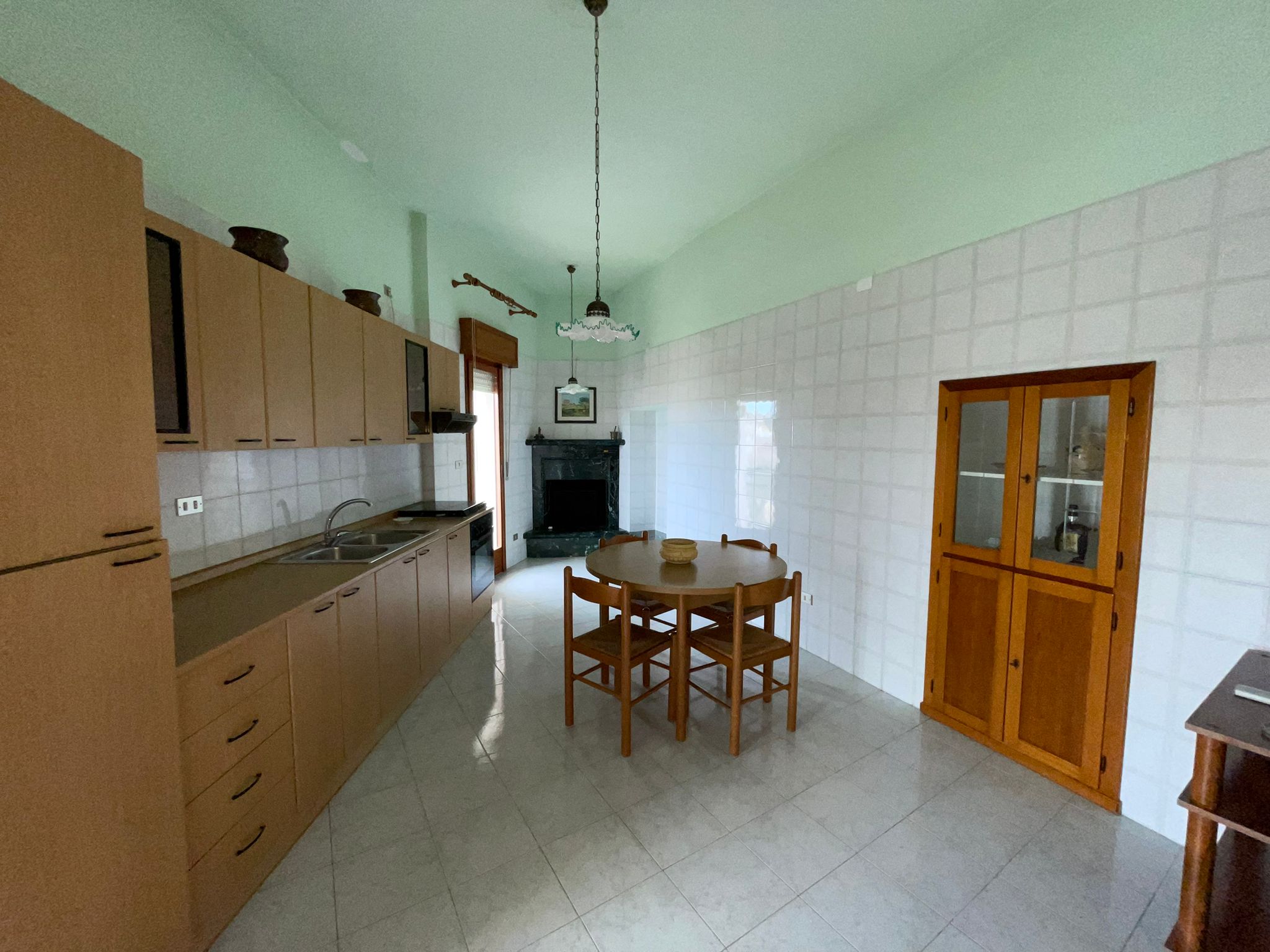 ABITAZIONE INDIPENDENTE GINOSA