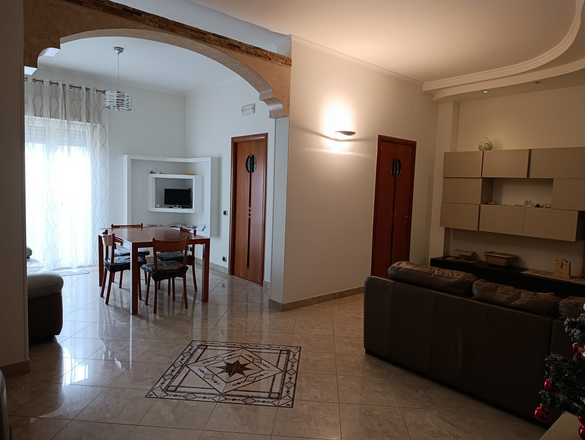 ABITAZIONE INDIPENDENTE ZONA CENTRO GINOSA