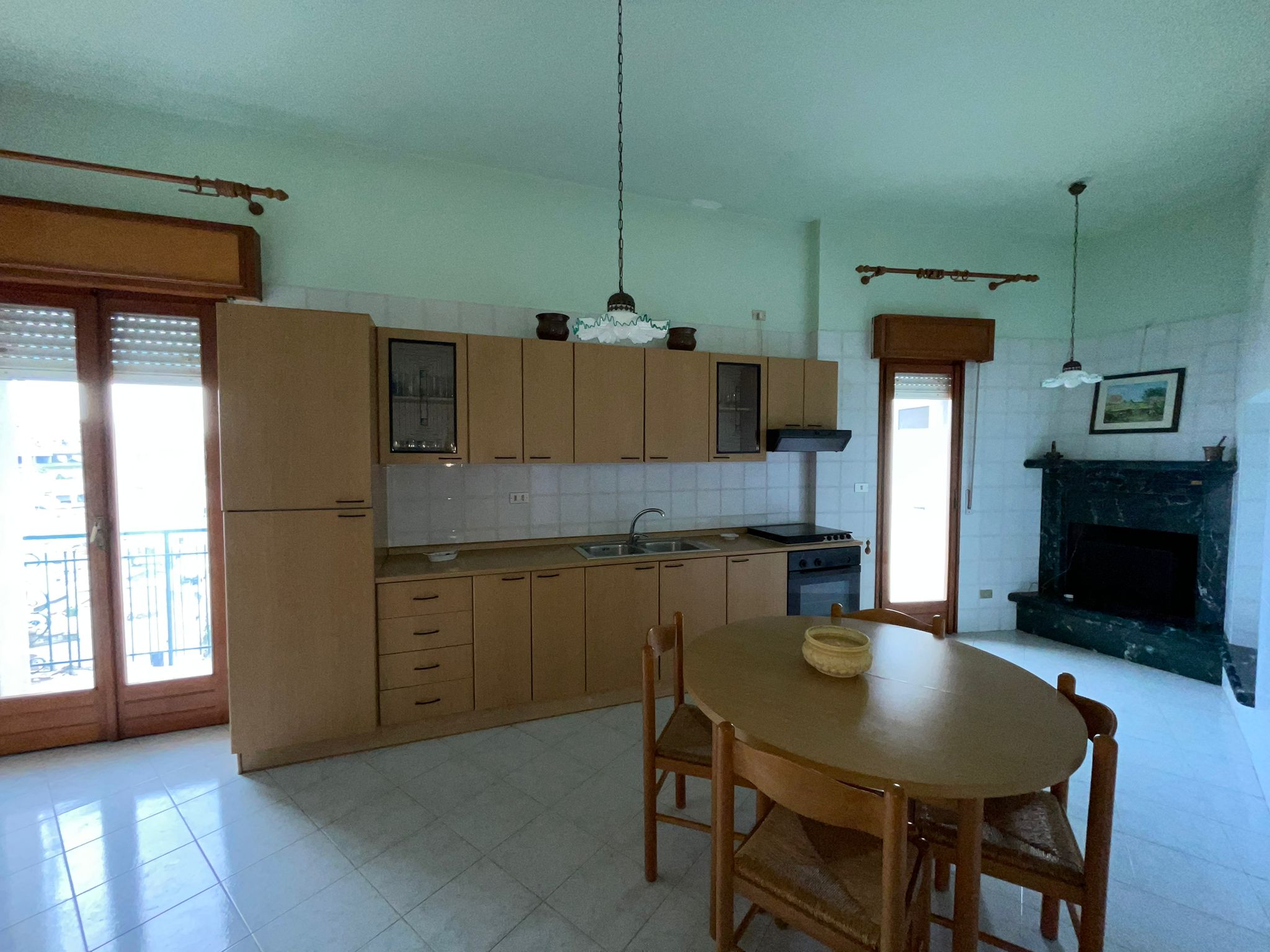 ABITAZIONE INDIPENDENTE GINOSA